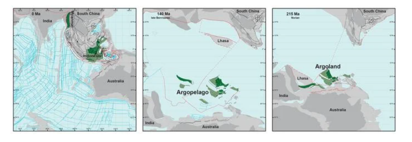 قاره‌ جدید