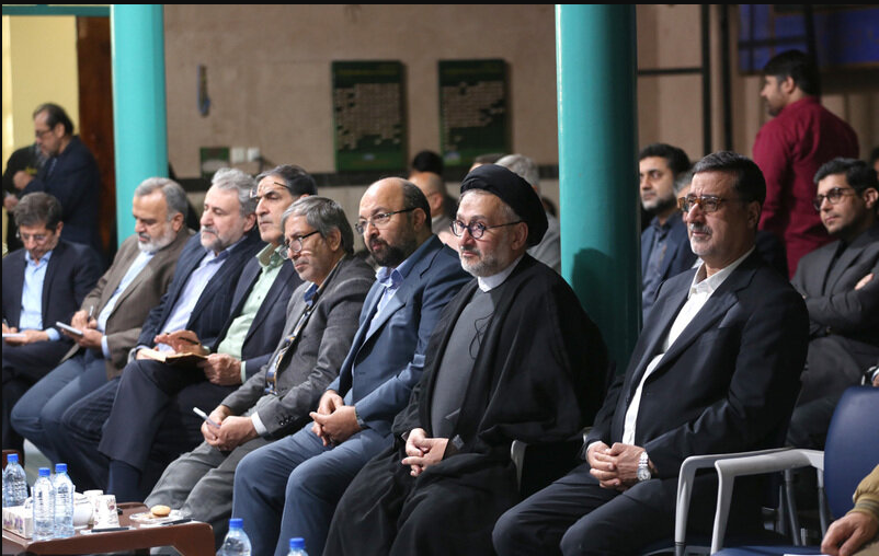 روایت ابطحی از نشست مهم برخی اصلاح‌طلبان و سیاسیون درباره فلسطین