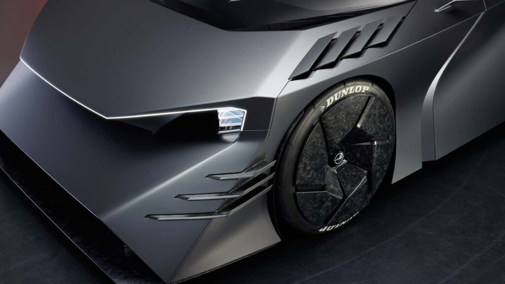 (عکس)متفاوت‌ترین خودروی ژاپنی که تا به حال دیده‌اید