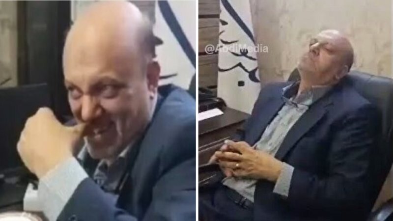 علیرضا منادی سپیدان