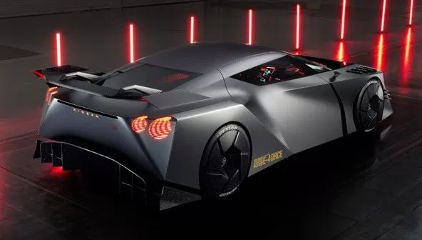 نمایشگاه توکیو