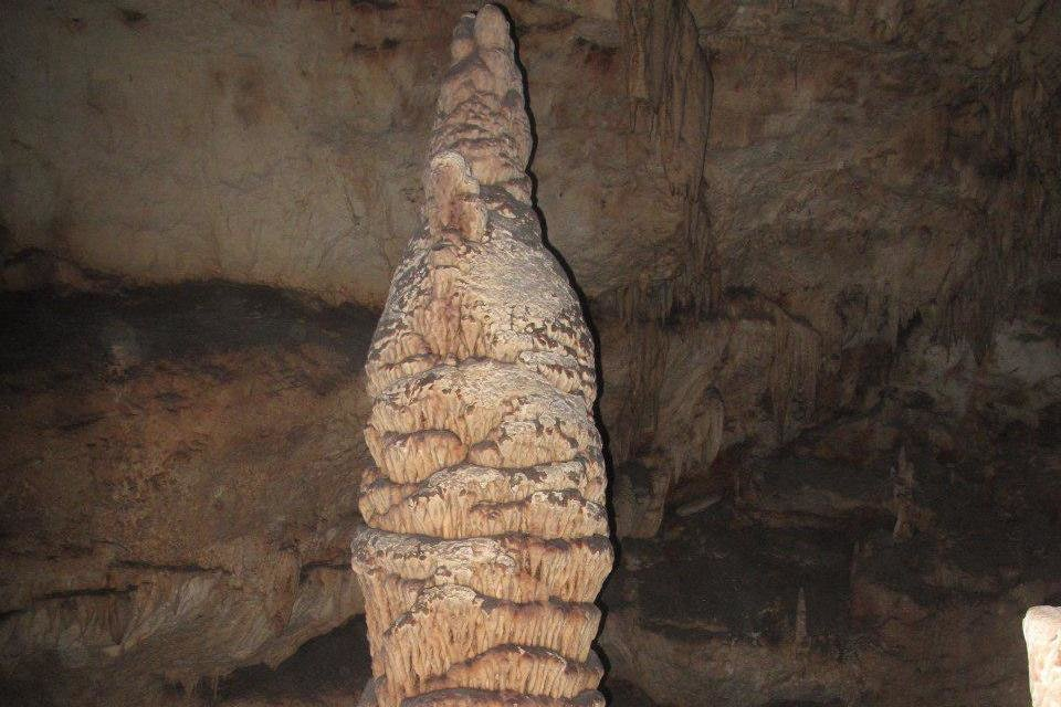 غار کلماکره؛ گنج‌خیزترین غار ایران