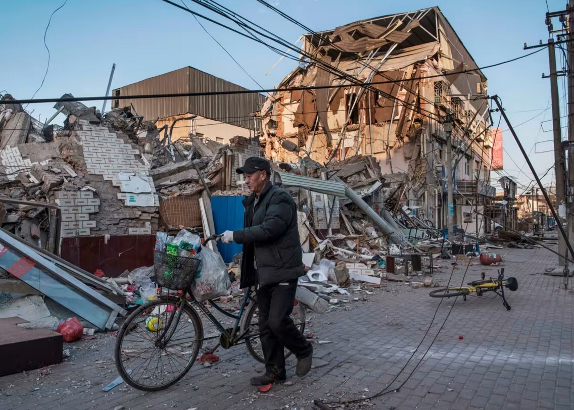 «نمی‌دانیم فردا چه خواهد شد»؛ در چین چه خبر است؟