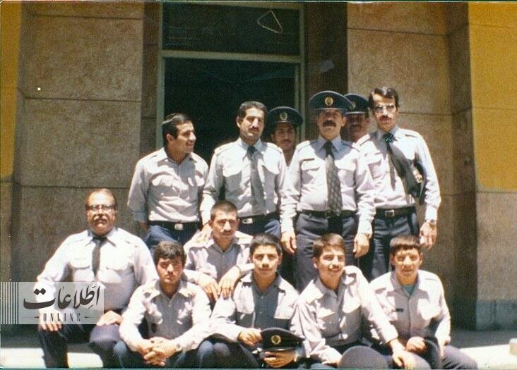 تصویر کازینوی آبعلی و قمارباز‌هایی که بازداشت شدند