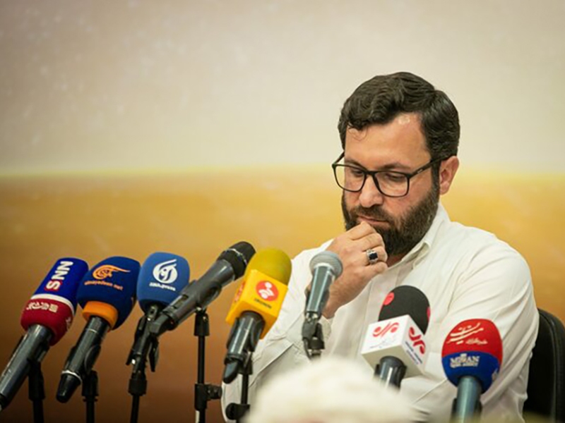 از سریال ممنوعه «مهران مدیری» تا مذاکرات لو رفته «محسن تنابنده»!