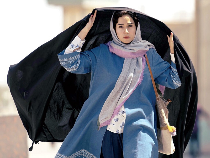 از سریال ممنوعه «مهران مدیری» تا مذاکرات لو رفته «محسن تنابنده»!