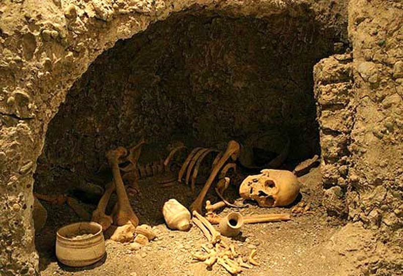 شهر سوخته زابل؛ تمدنی با قدمتی ۵ هزار ساله///عکس های متن اضافه شوند
