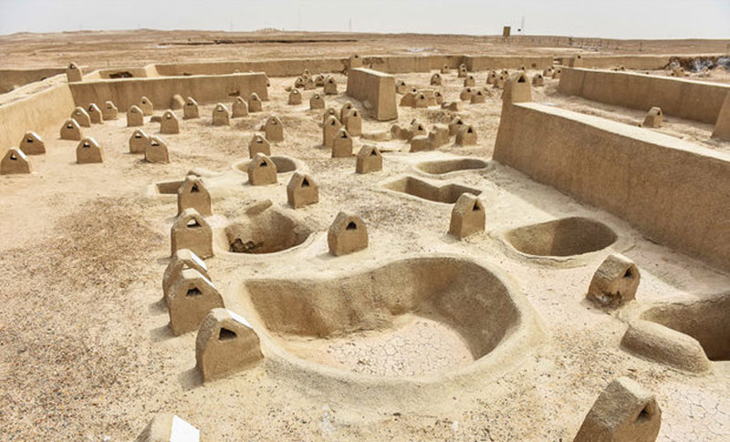 شهر سوخته زابل؛ تمدنی با قدمتی ۵ هزار ساله///عکس های متن اضافه شوند