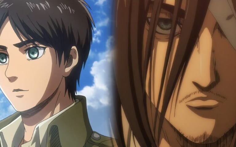 موشکافی پایان‌بندی انیمه Attack on Titan و تفاوت‌های آن با مانگا