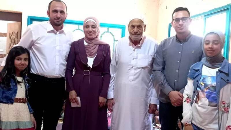 گروه واتس اپ ساکت شد؛ همه کشته شده اند