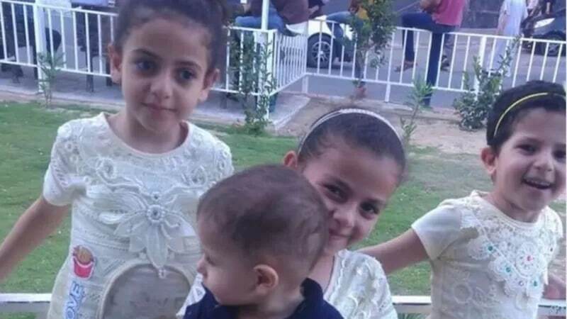 گروه واتس اپ ساکت شد؛ همه کشته شده اند