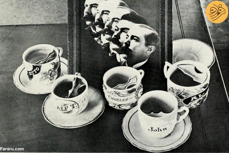 فنجان ضد سبیل