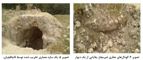 شهر گم‌شده زیز