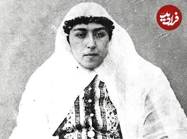 (تصاویر) زنی که «دَدۀ گربۀ ناصرالدین‌شاه» بود و مالک محلۀ «اقدسیه» شد!