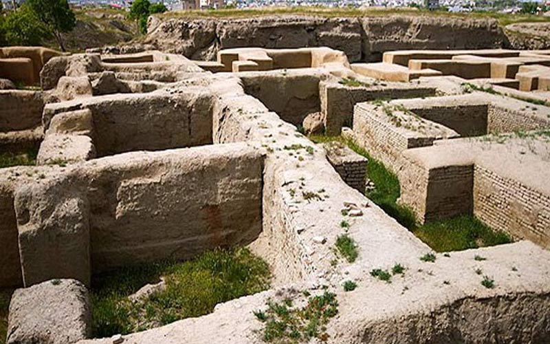 (تصاویر) همدان کجا بریم؟/ گزارش تصویری است عکس هایش درج شود