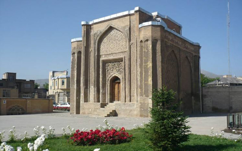 (تصاویر) همدان کجا بریم؟/ گزارش تصویری است عکس هایش درج شود