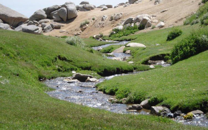 (تصاویر) همدان کجا بریم؟/ گزارش تصویری است عکس هایش درج شود