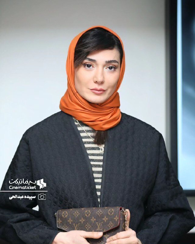 اکران خصوصی فیلم «حدود هشت صبح»