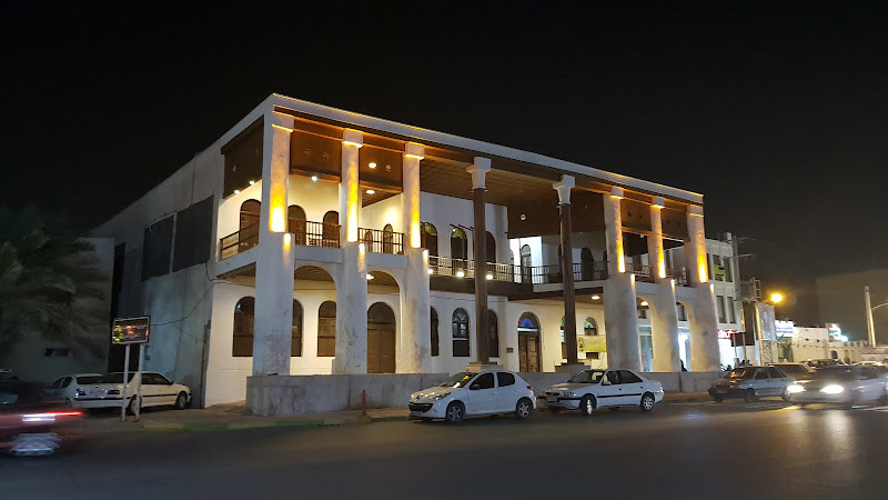 عمارت امیریه
