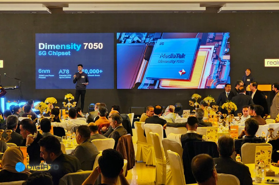 سری ریلمی ۱۱ پرو در ایران معرفی شدند؛ میان‌رده‌هایی برای عکاسی حرفه‌ای