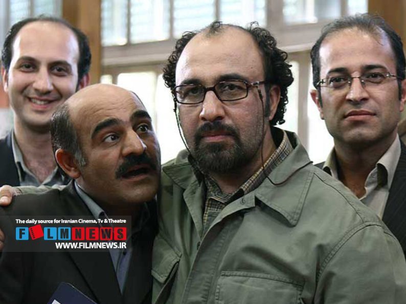 نگاهی به کارنامه کارگردانی رامبد جوان در سینما به بهانه شروع ساخت فیلم «زودپز» | همه فن حریف