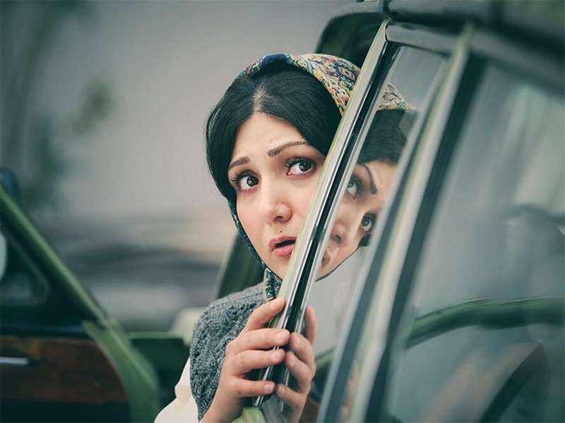 این بازیگران «ممنوع‌التبلیغ» هستند!/ اعتراض با پوستر‌های سفید