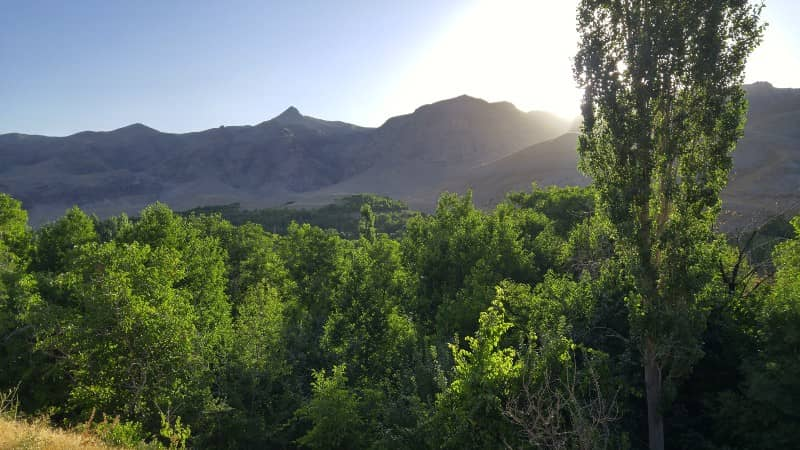 دره آل