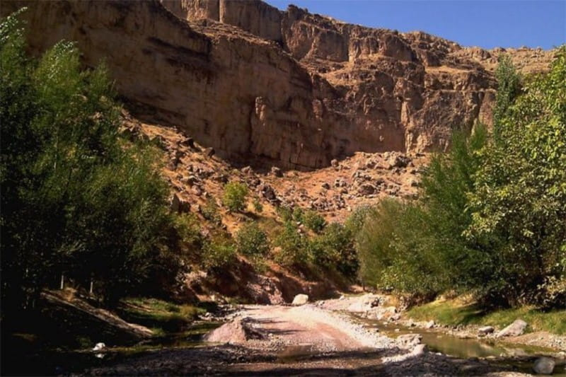 دره آل