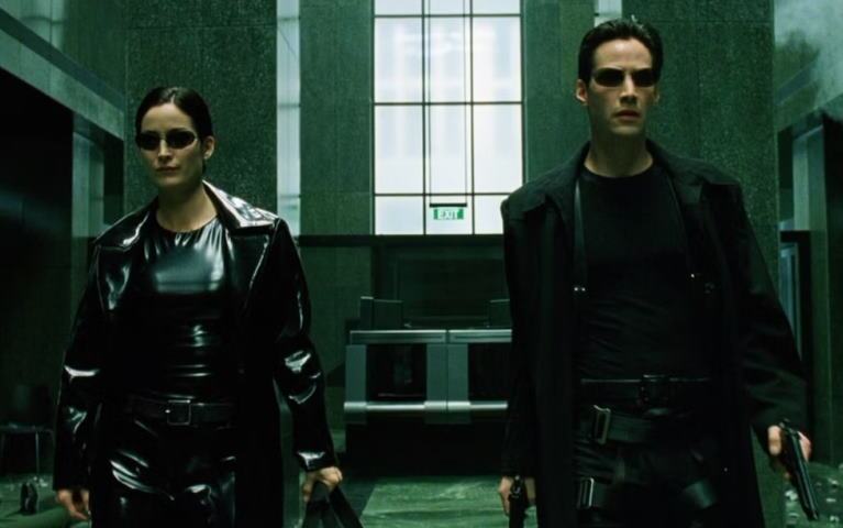 رتبه‌بندی بهترین فیلم‌های کیانو ریوز توسط کیانو ریوز