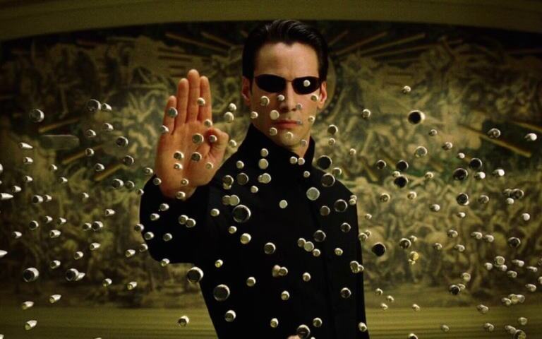 رتبه‌بندی بهترین فیلم‌های کیانو ریوز توسط کیانو ریوز