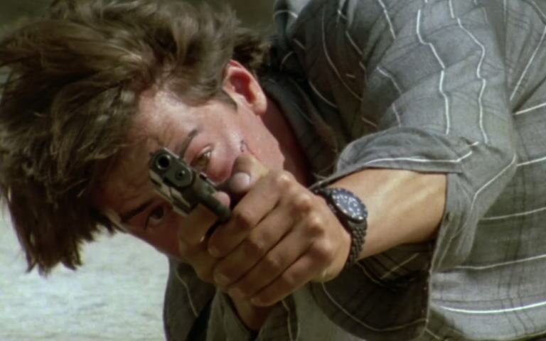 رتبه‌بندی بهترین فیلم‌های کیانو ریوز توسط کیانو ریوز