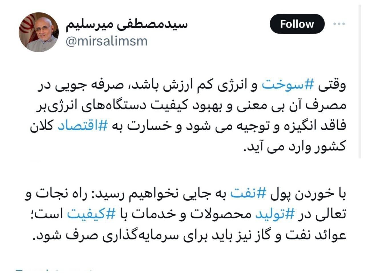 میرسلیم