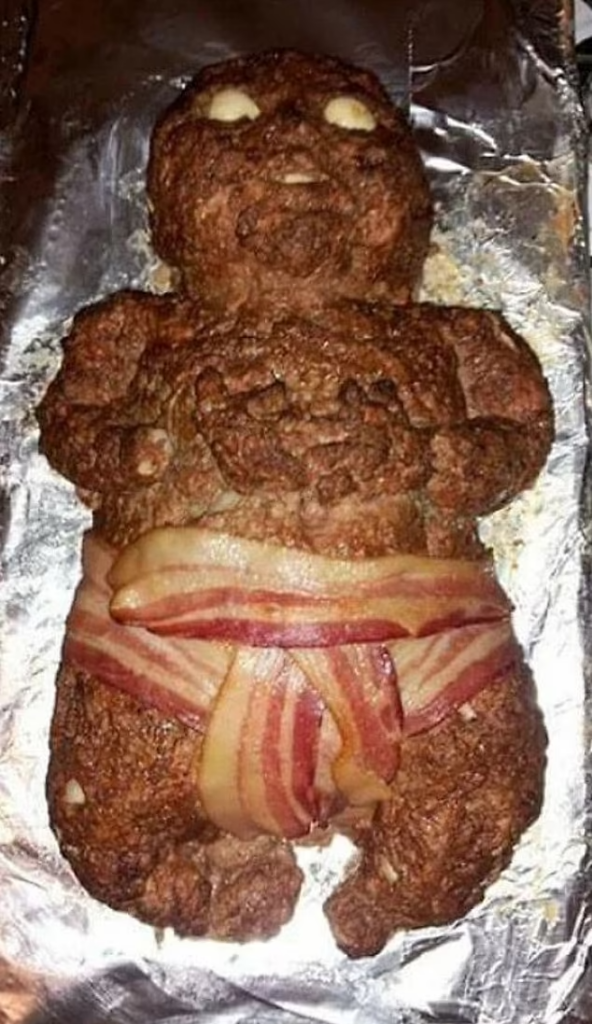 تصاویری از غذا‌های ناخوشایند و ترسناکی که اشتهایتان را کور می‌کند!