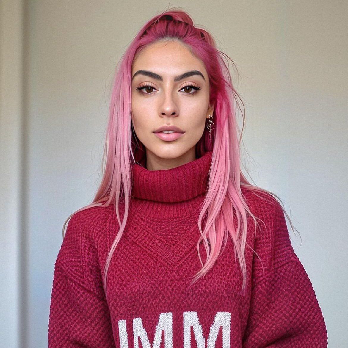 آیتانا؛ اولین زن طراحی شده توسط هوش مصنوعی