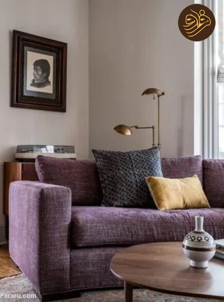 ۷ ترند طراحی داخلی که در سال ۲۰۲۴ باز می‌گردند / خوانده شد