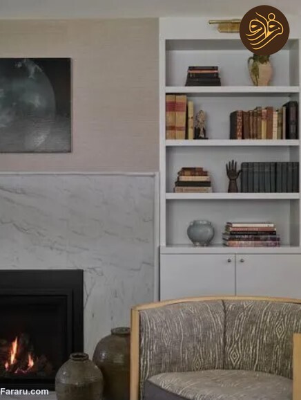 ۷ ترند طراحی داخلی که در سال ۲۰۲۴ باز می‌گردند / خوانده شد