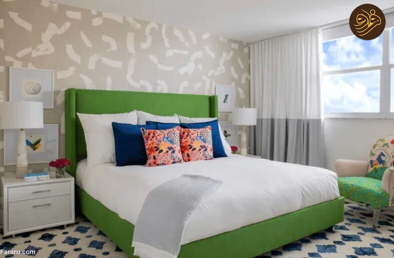 ۷ ترند طراحی داخلی که در سال ۲۰۲۴ باز می‌گردند / خوانده شد