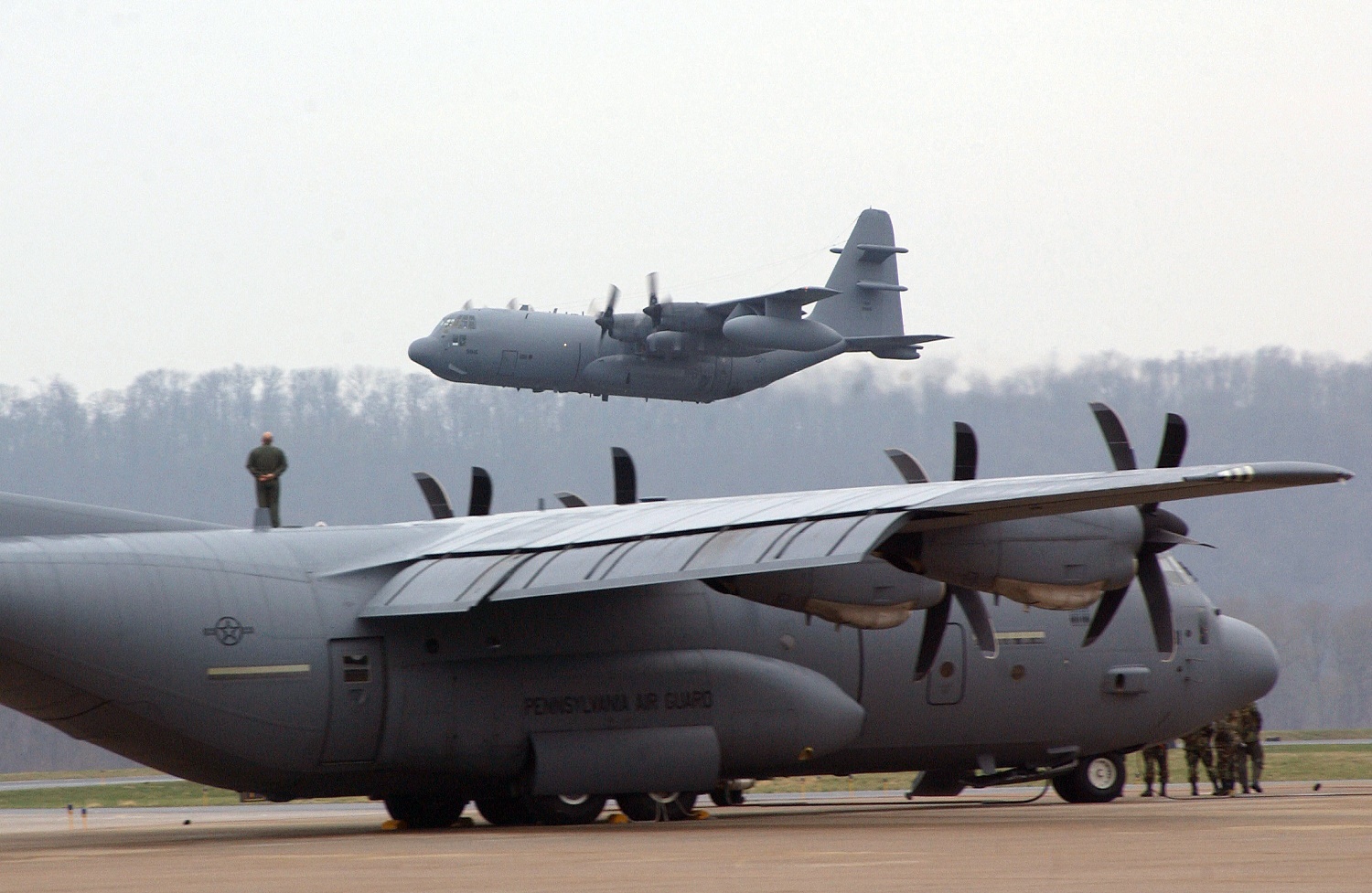 C-130