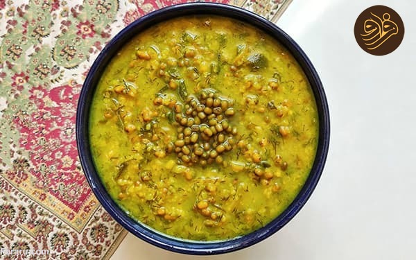 آش خوشمزه