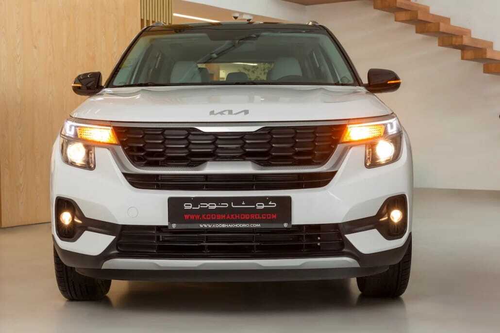 معرفی کیا سونت وارداتی/ اولین کراس‌اوور عرضه‌شده کوشا خودرو چه مشخصاتی دارد؟