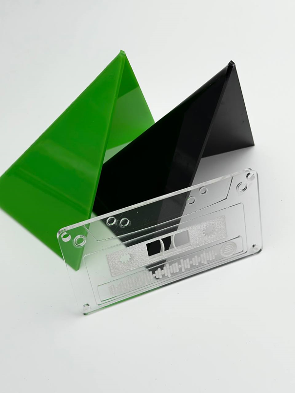 ورق پلکسی گلاس