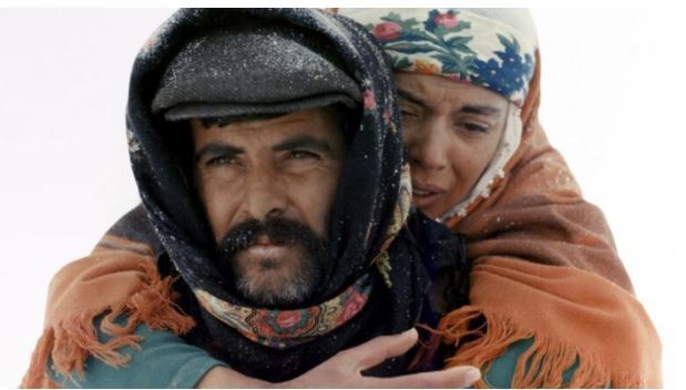 ۱۰ فیلم برتر تاریخ سینمای ترکیه که باید دید؛ از Time to Love تا The Wild Pear Tree//