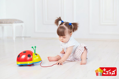 اهمیت خرید اسباب بازی دخترانه در پرورش کودک