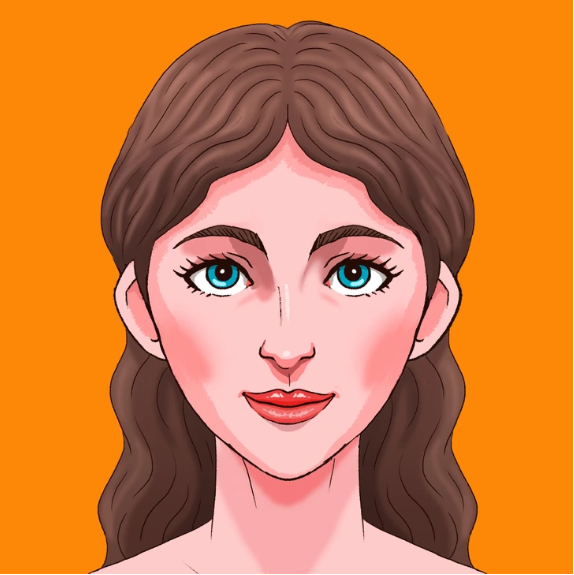 ۸ نکته در جزئیات صورت که شخصیت واقعی تان را آشکار می‌کند