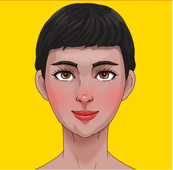 ۸ نکته در جزئیات صورت که شخصیت واقعی تان را آشکار می‌کند