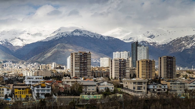 خرید خانه با نصف قیمت در کجای تهران امکان‌پذیر است؟