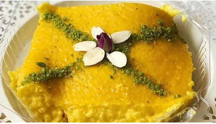 لیست کامل غذا‌های سنتی و اصیل مشهدی