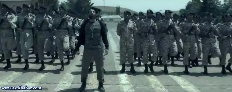 (تصاویر)