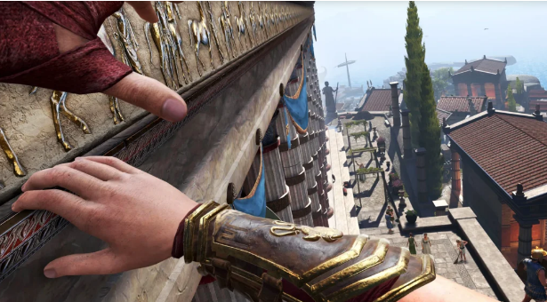 تمام بازی‌هایی که در The Game Awards ۲۰۲۳ نمایش داده شدند در حال تکمیل