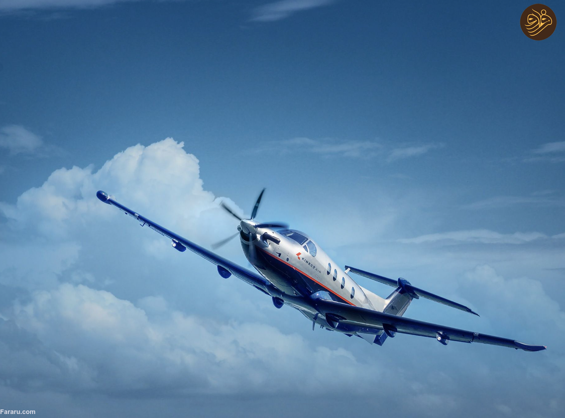 سفر با هواپیمای خصوصی به سبک تاکسی‌های اینترنتی؛ قیمت خطی ۱۱۱ دلار/